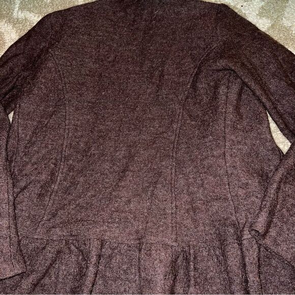 Cynthia Rowley sweater size s - Picture 6 of 8